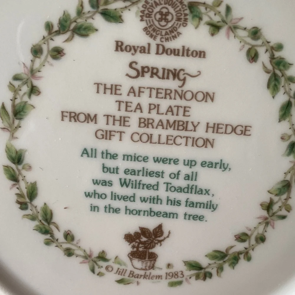 Royal Doulton royal doulton